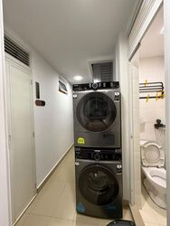 The Tampines Trilliant (D18), Condominium #638497031